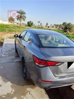 نيسان سنترا